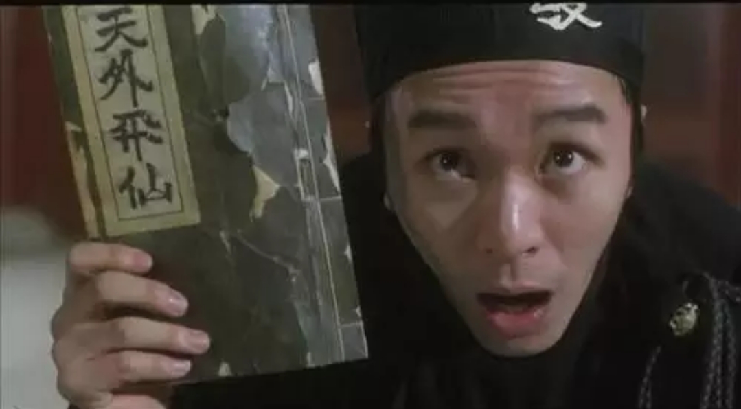 经典语录周星驰电影,周星驰的经典语录现实