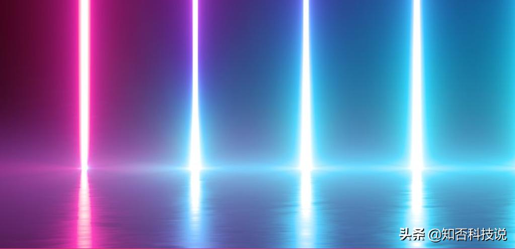 这个实验室已经建立了一个“反激光”的原型，它可以吸收光