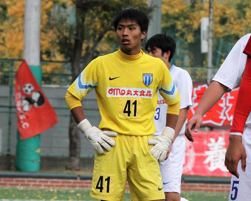日本18岁足球天才学完驾照先做一件事他对于足球的执着无人能比