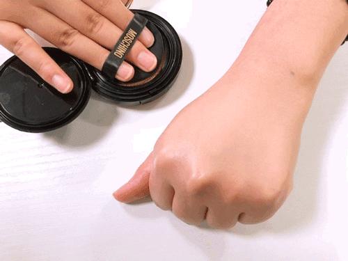 李佳琦推荐超值遮毛孔神器！韩国限量款，明星裸妆轻松打造