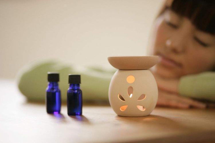 如何正确三招选定香薰，让家怡心怡情更添精致