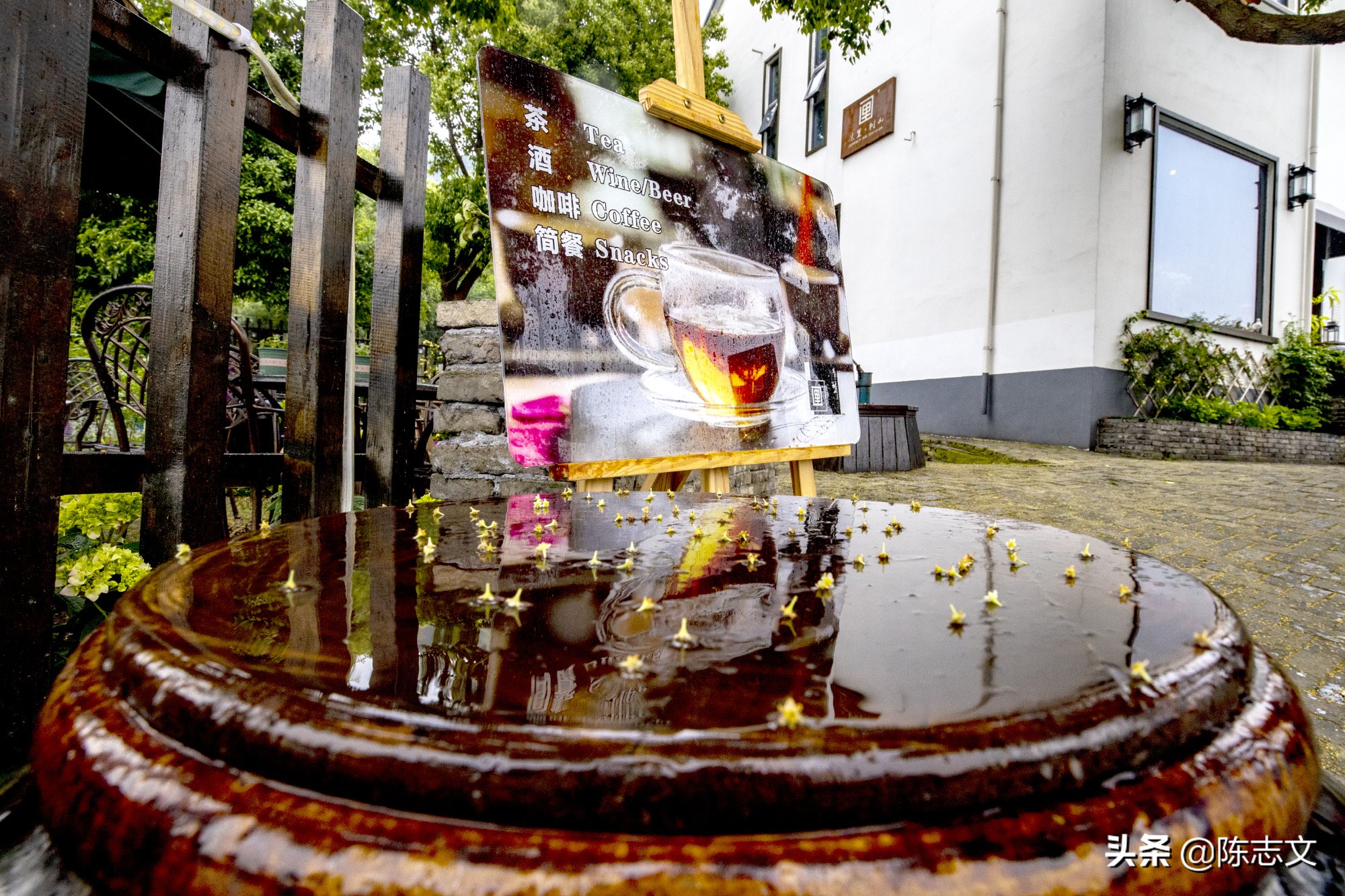 苏州有一座单独的山,苏州有座佛的山