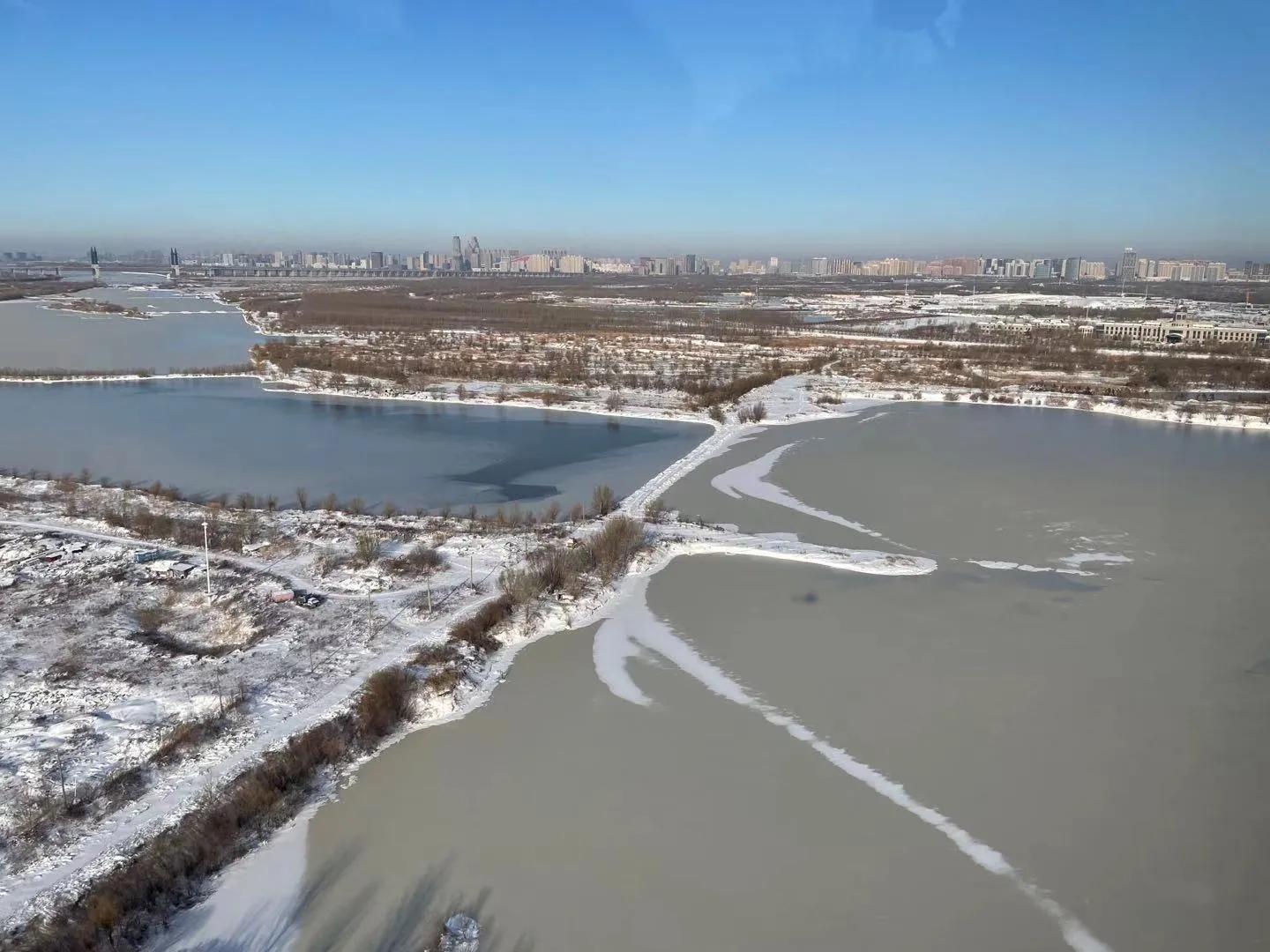 带你体验不一样的哈尔滨 (你印象中的哈尔滨)