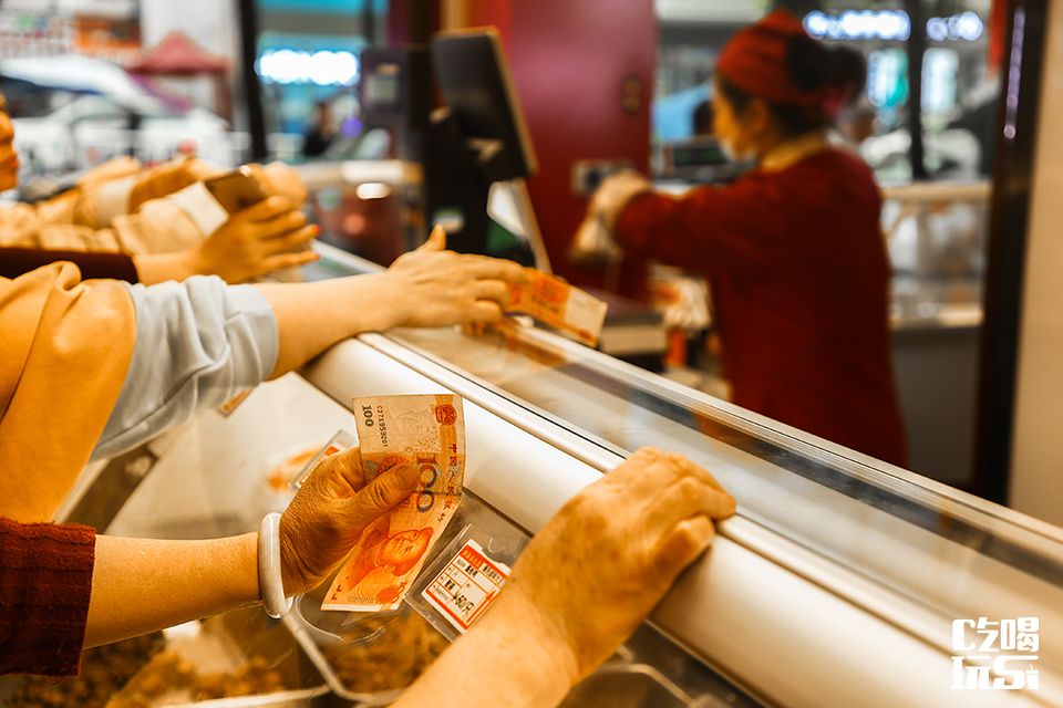 跨越74.1公里，浏阳口口相传的卤菜大王终于要来长沙了！