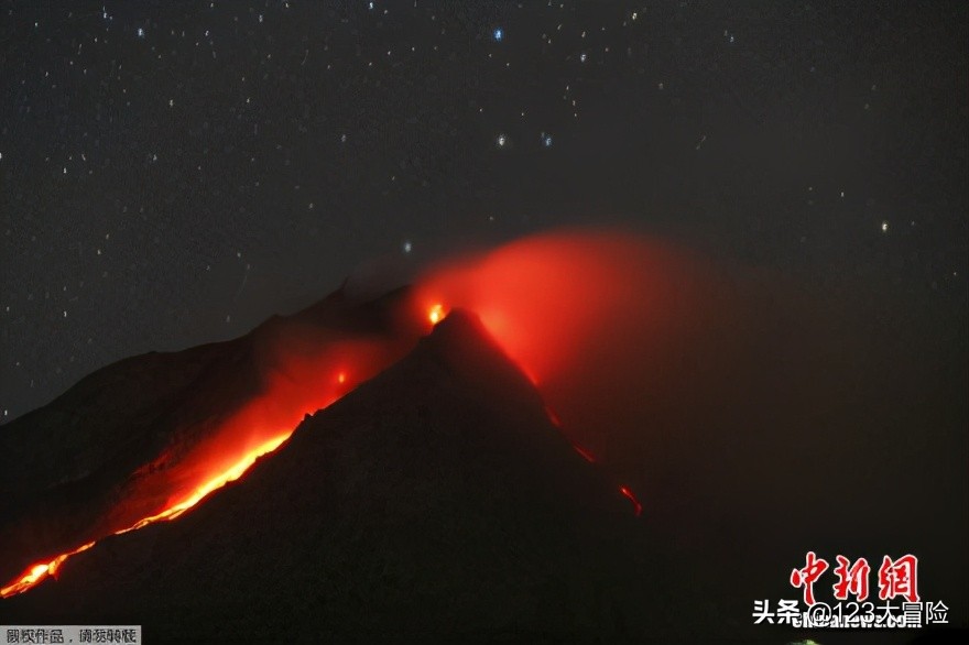 火山爆发导致气温下降原因,汤加火山爆发的原因是什么