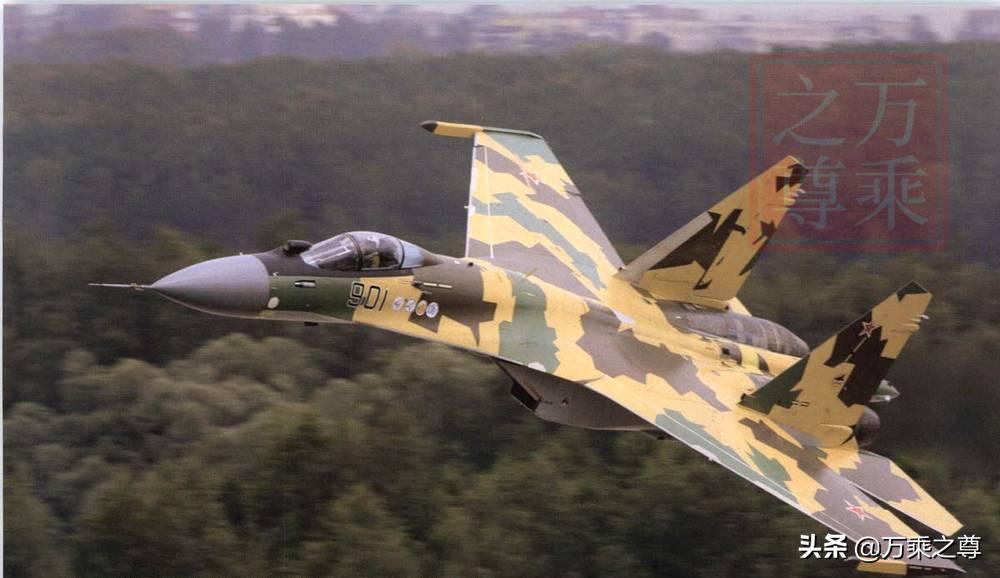 俄罗斯为什么卖苏35战斗机,俄罗斯从哪进口苏35战斗机