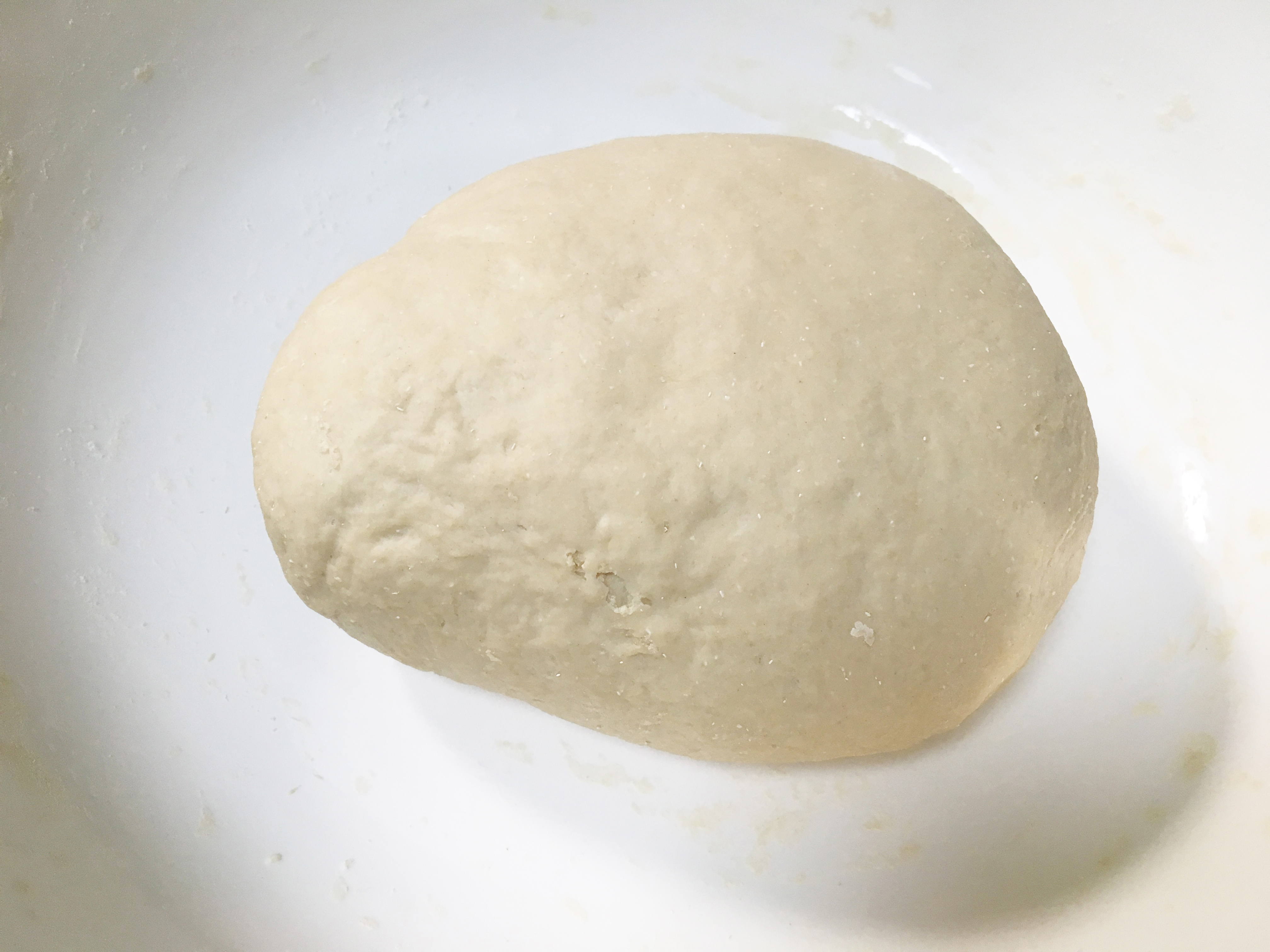 雪里蕻大包子馅做法,雪里蕻豆腐大包子