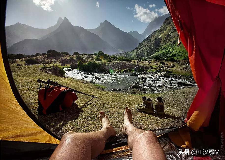 露营需要的装备清单,一套露营装备清单10000