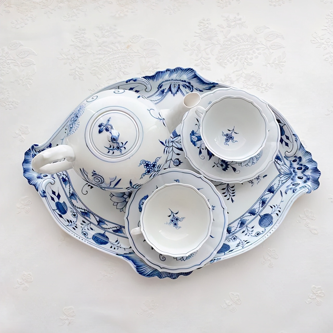 德国梅森meissen价格,德国meissen梅森陶瓷