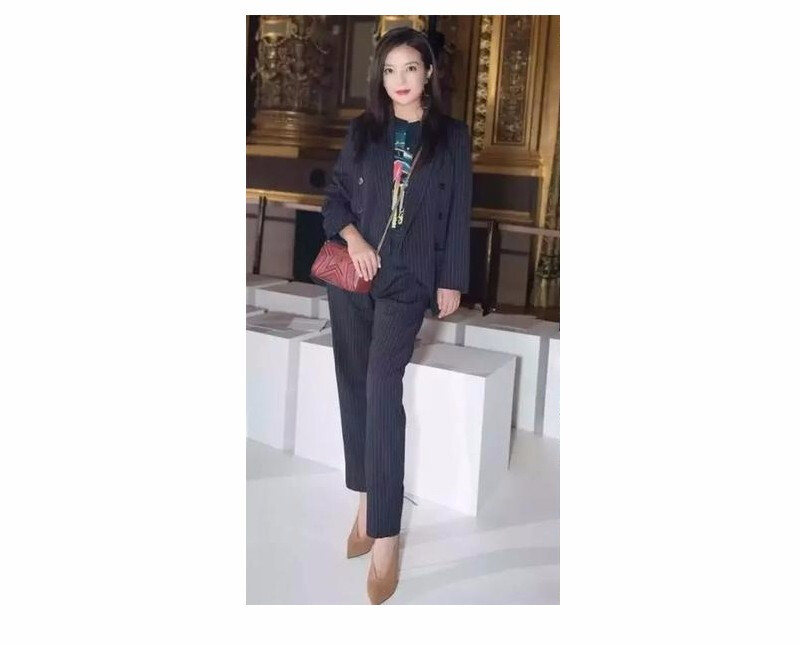 时尚的高跟鞋单鞋好穿的,各种时尚高跟鞋你最喜欢哪一双