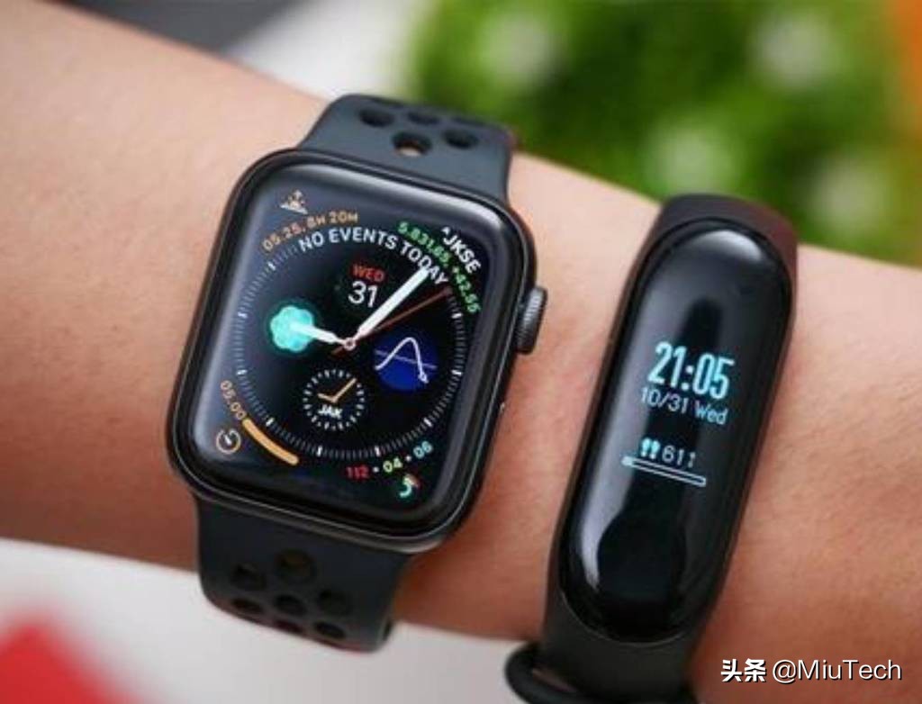 送长辈手环可以吗,适合老人戴的智能手表手环测评