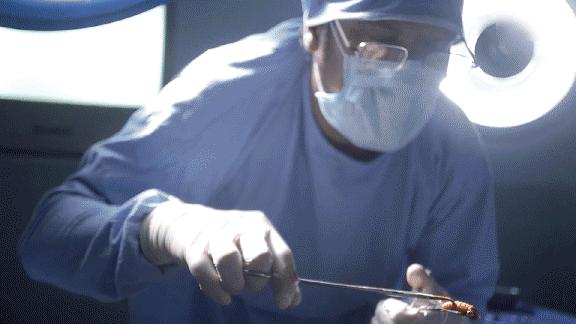 听说这是所有男性都无法承受的痛？