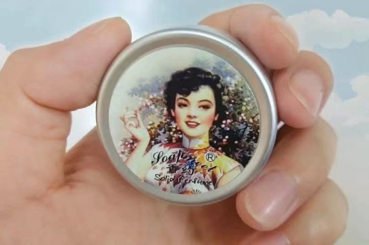 4款适合中老年人的香体膏,女士什么样的香体膏好用