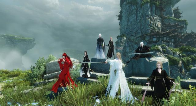 逆水寒1.24版本职业调整,逆水寒更新后各职业强度