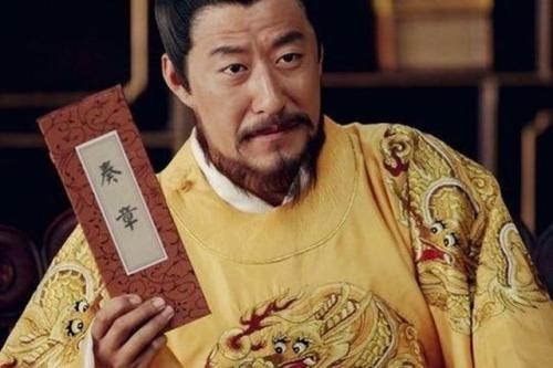 朱元璋为什么取消定国号,朱元璋为什么后面要大开杀戒