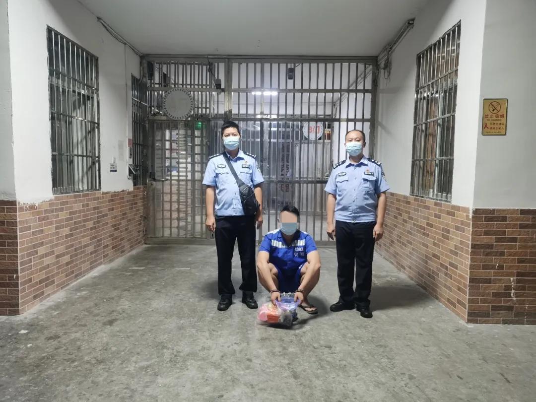 11人电信诈骗团伙落网,河池公布电信诈骗