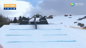 中国天才少女入籍韩国为韩国夺冠,归化的滑雪天才少女