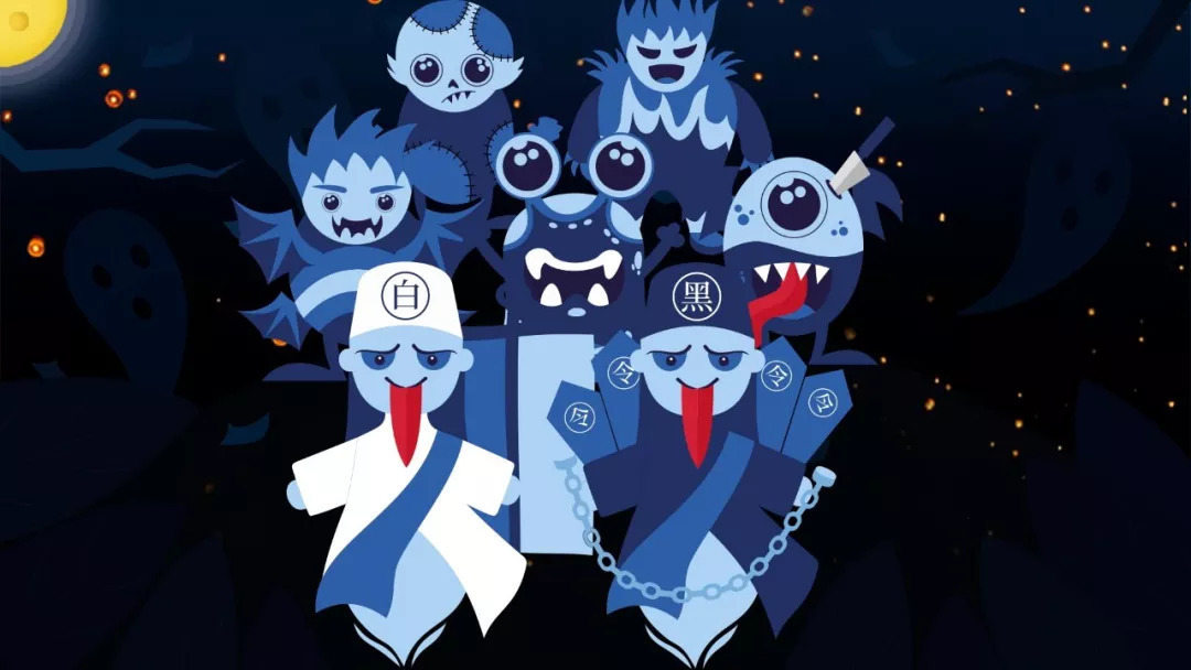 适合在鬼节看的电影,中元节恐怖片段