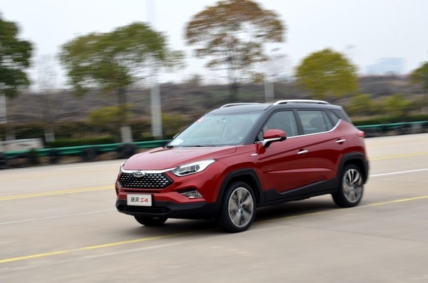 江淮瑞风s4试驾视频自动挡,瑞风s4深度试驾