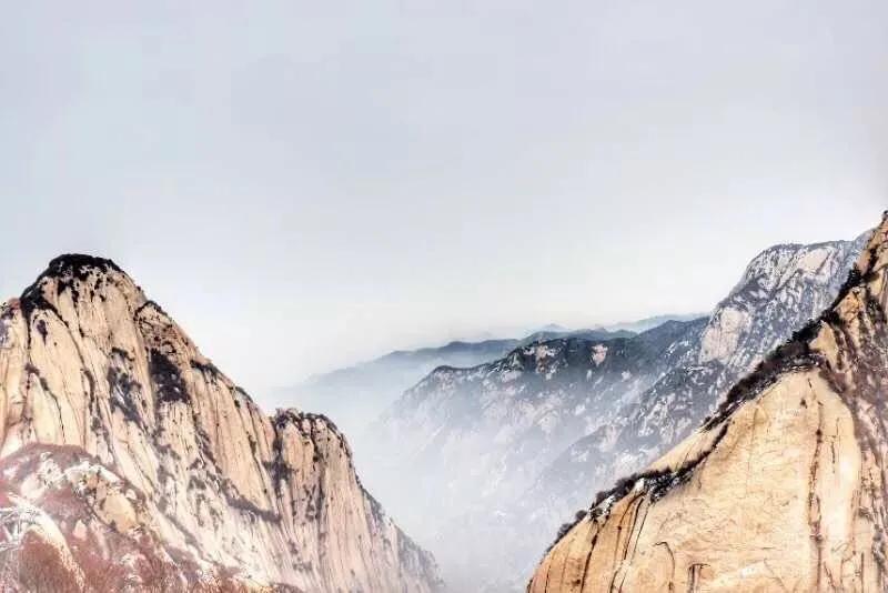 华山自由行合算还是跟团游合算,华山自由行攻略