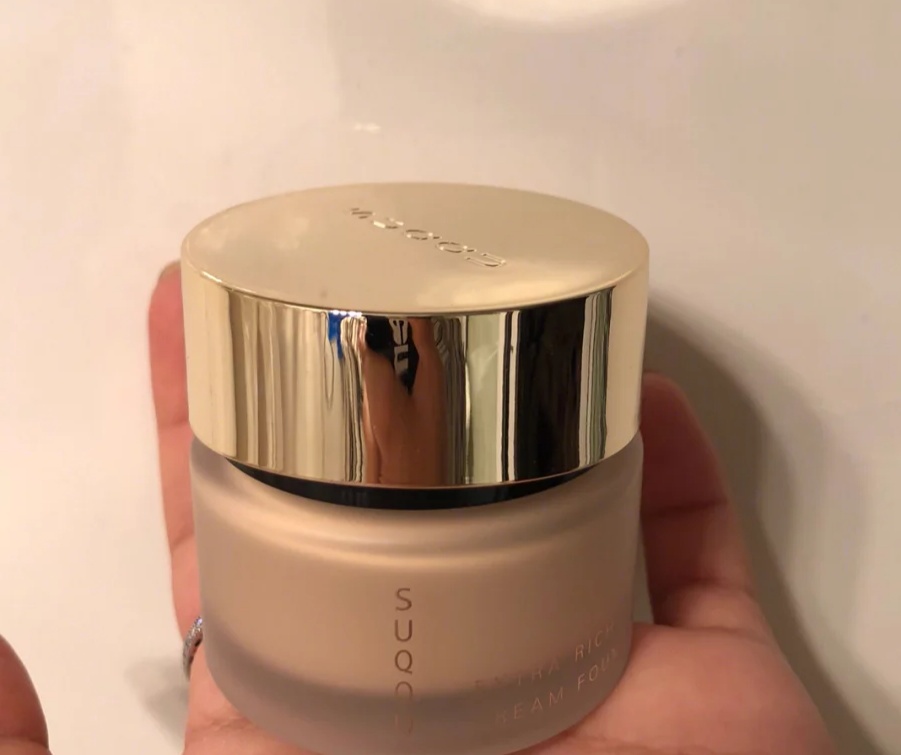 粉底液阿玛尼排行,阿玛尼大师粉底液脱妆严重