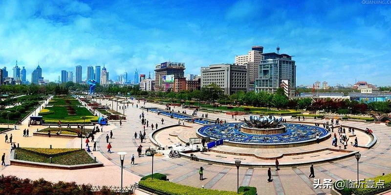 山东临沂房价算几线城市,山东十六城市工资与房价对比