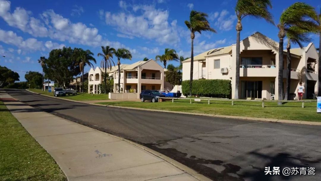 只知道大堡礁？澳大利亚还有这个冷门景点，美得不像地球