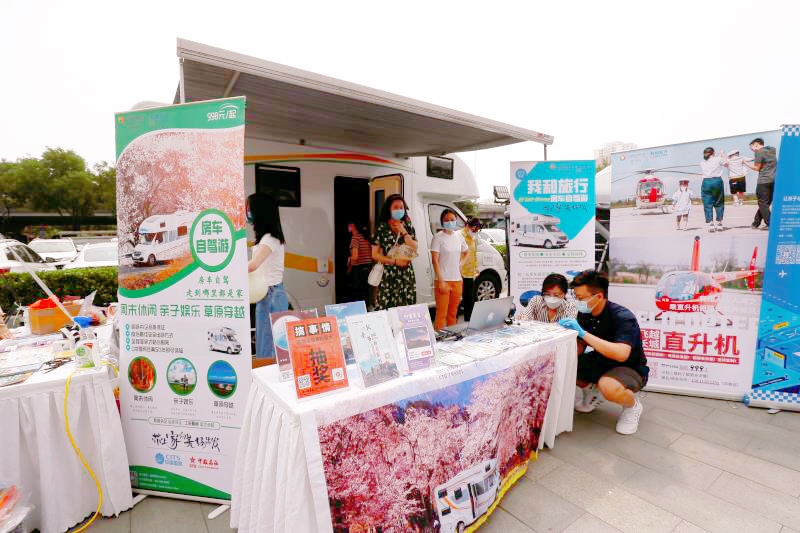 告别宅家“瘫痪”生活，玩转LOVEMORE市集