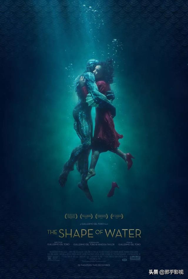 2018院线电影排名,2017年院线电影年度大盘点