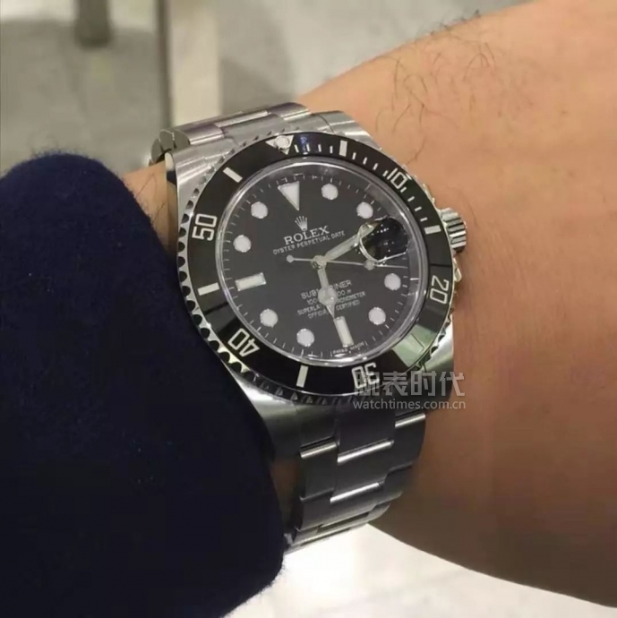 新手入门第一块表推荐,年轻人推荐第一块表