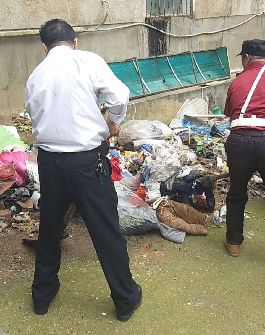 “泰弘进一品、处处显美景