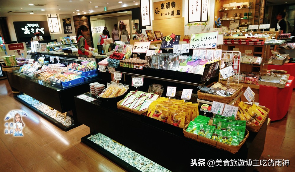 日本京都四条街一游,日本京都周边自助游