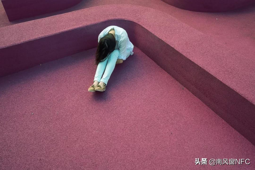 被性侵后，这个女孩的遭遇令人心寒