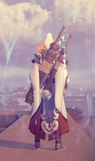 你不会还没情缘吧？剑网三亲友问完这句话，转头就去帮忙“征婚”