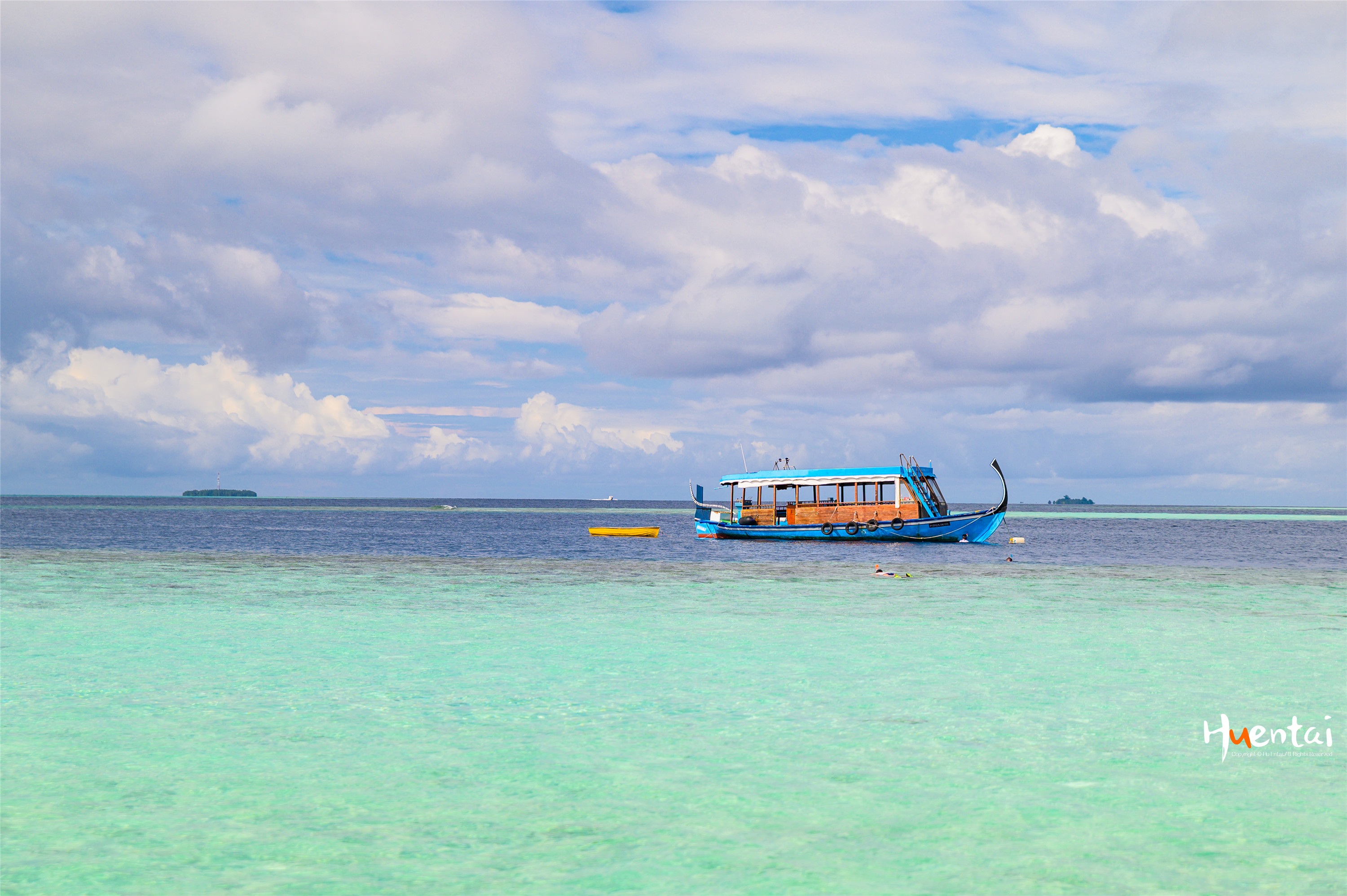 冬天去马尔代夫可以玩什么,冬天去马尔代夫游泳