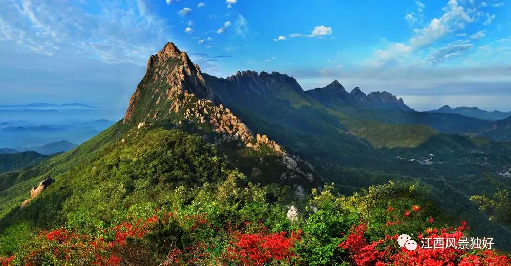 朱虹江西风景独好,朱虹绝代佳人