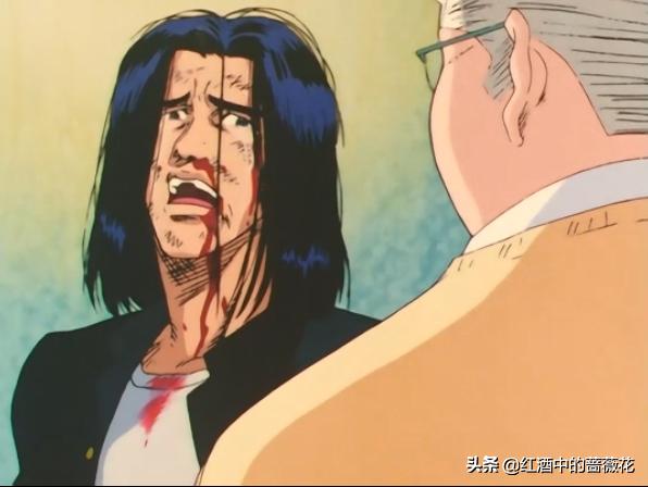 灌篮高手的经典台词日文,灌篮高手仙道经典台词