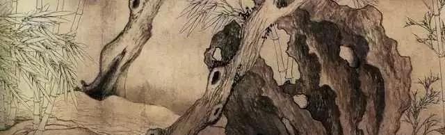 大师画竹里馆,大师画竹欣赏