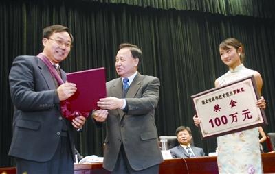 张启发的转基因水稻在啥地方种植,张启发院士谈转基因作物