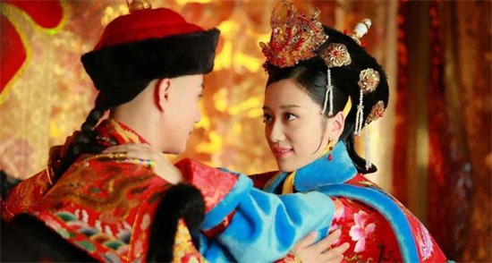 清朝皇帝如何与后妃相处,清朝皇帝和妃嫔的真正生活