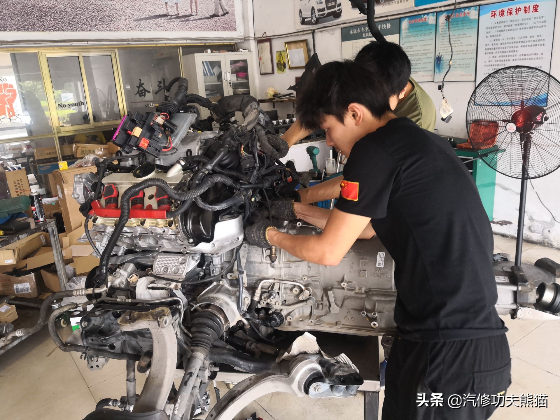 奥迪a8l烧机油严重有什么征兆,奥迪a8l烧机油现象普遍吗