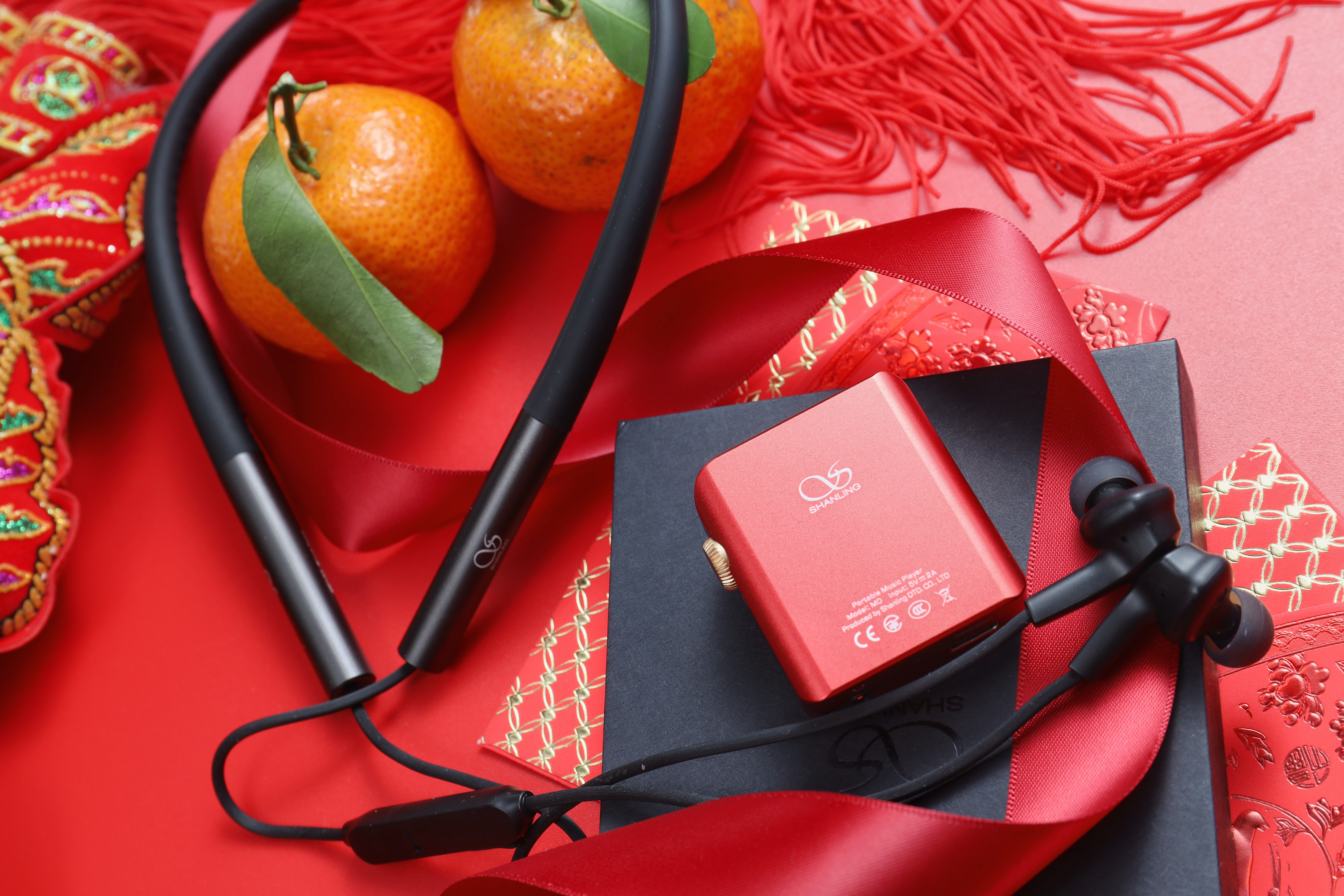 以“方便”为名山灵M0再体验