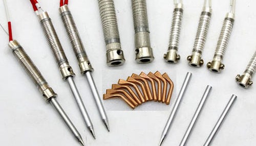 电烙铁氧化了怎么处理不沾锡,电烙铁烙铁头氧化怎么处理