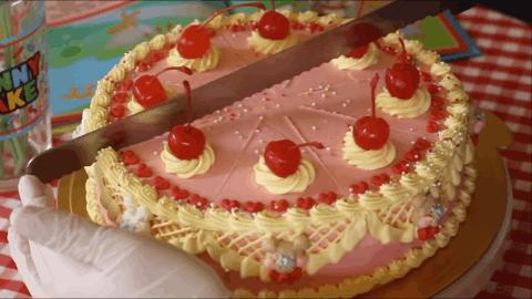 少女心蛋糕店推荐,全球最可爱的蛋糕店