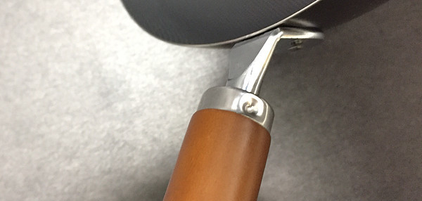 熟铁锅的最佳清洗方法,熟铁锅怎么养护