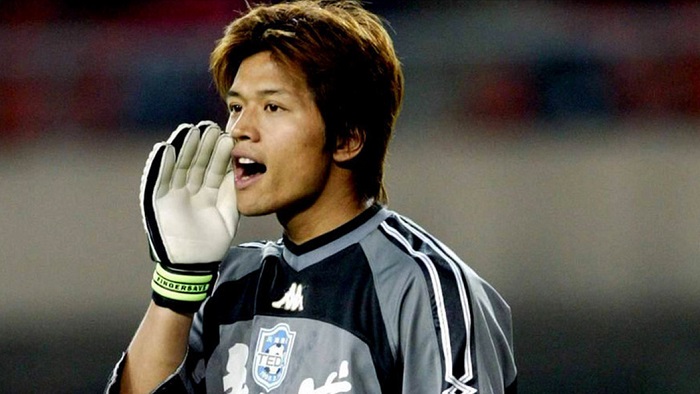 天津籍十大门将,天津足球十位队长