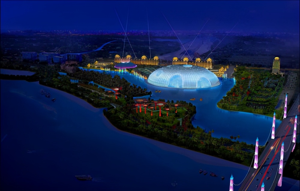 石家庄4a级景区名单,2021年12月石家庄市十大旅游景区