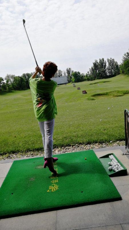 思念果岭山水度假,郑州市思念果岭山水