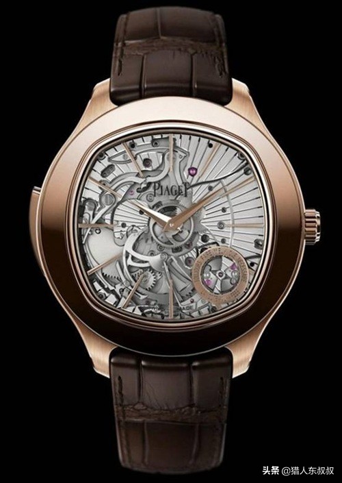 世界上最贵的十大名表价格,全球十大名表顶级表
