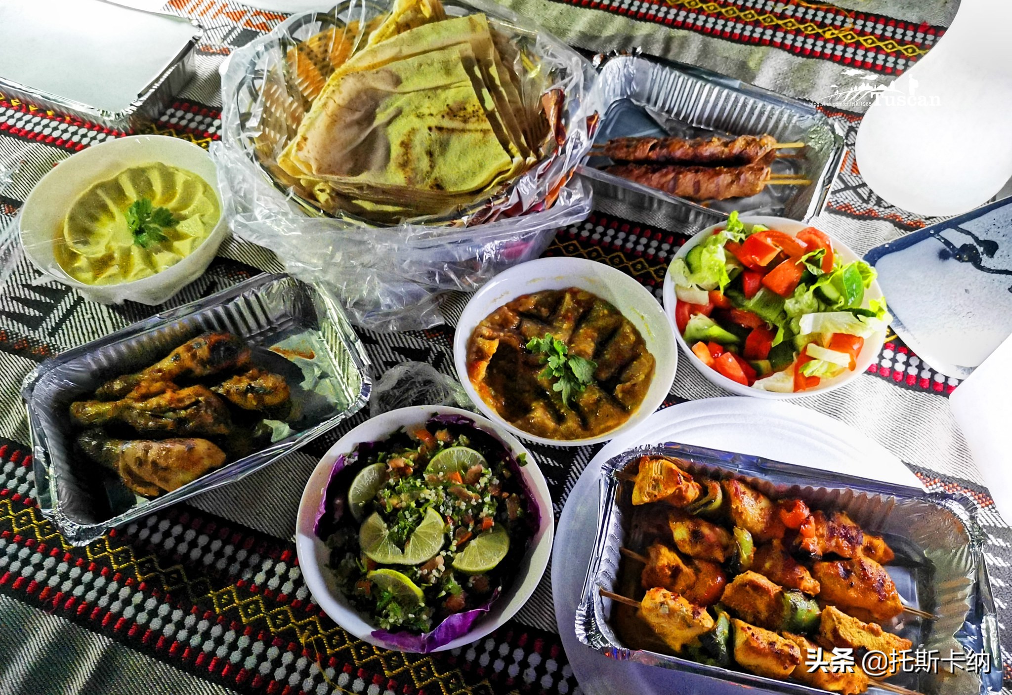 阿联酋沙迦有什么好玩,阿联酋沙迦景点介绍